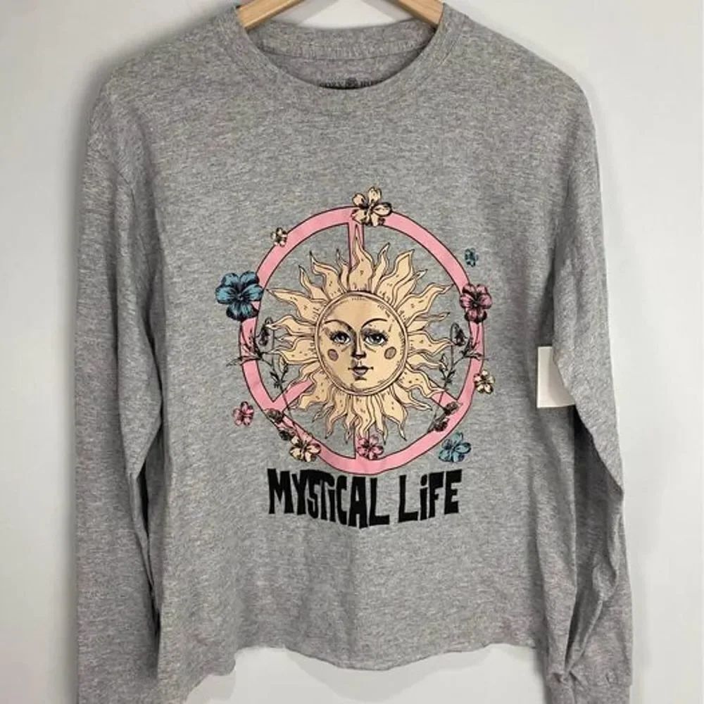 Women’s Cozy Rozy California Shirt M NWT